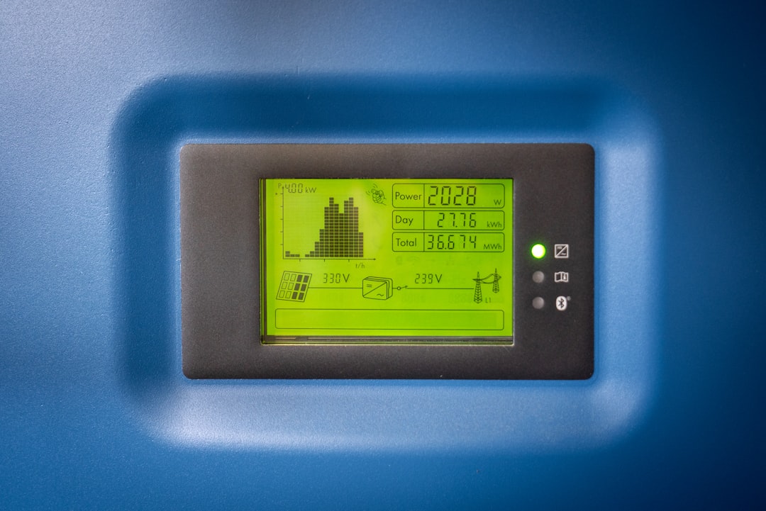 Modern digital thermostat - diy hvac troubleshooting Modern digital thermostat - diy hvac troubleshooting