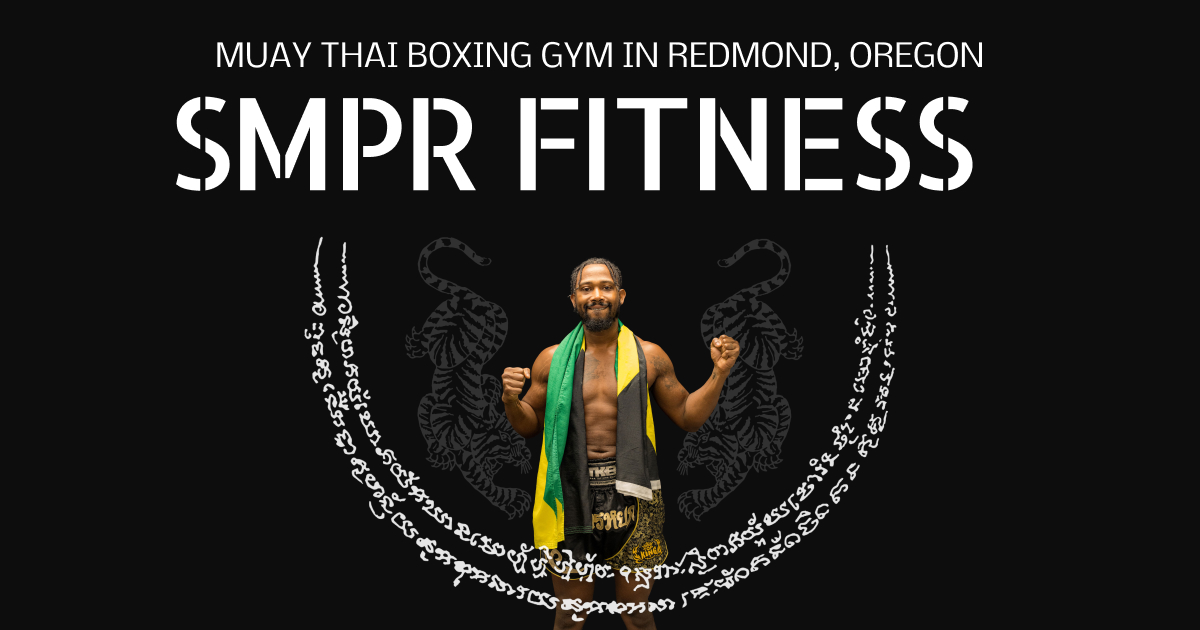 SMPR Fitness photo (Gym's own website (og:image))