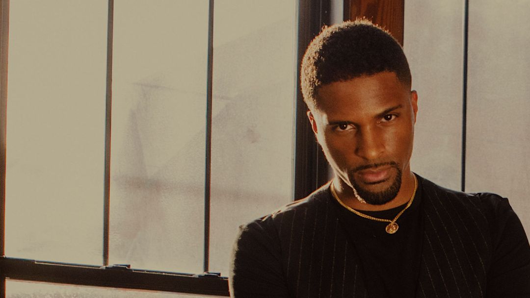 Alex Tyree | Apollo Theater