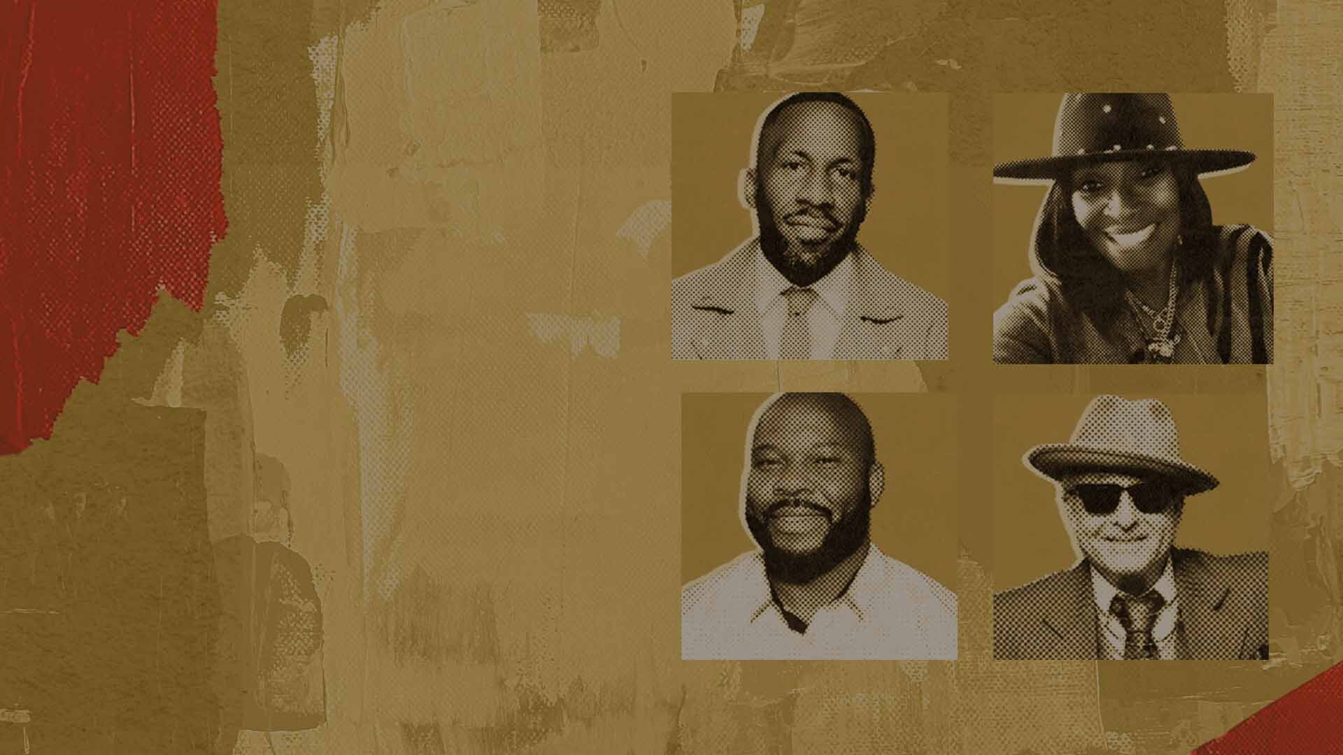 Apollo Comedy Club - December