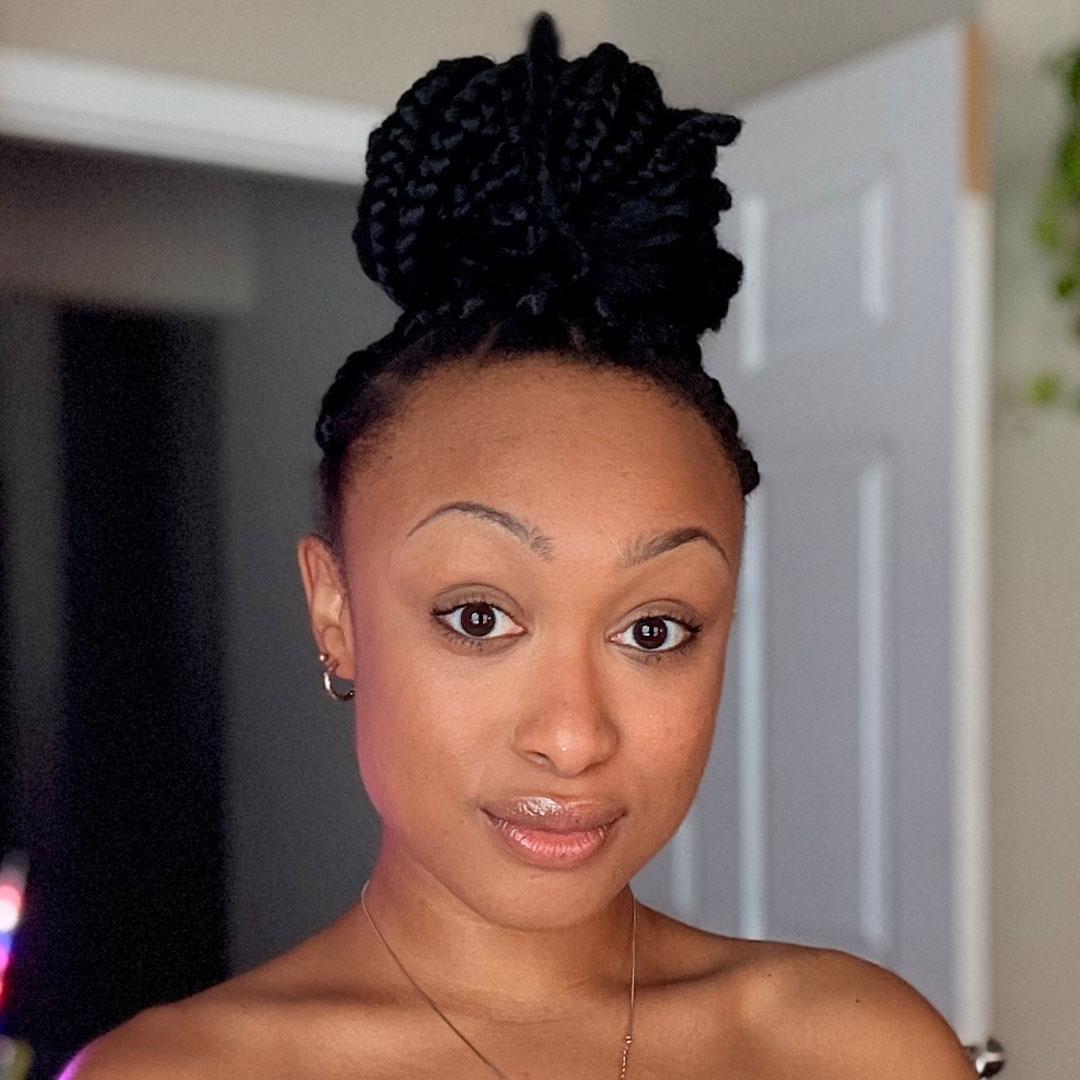 Teniia Micazia Brown