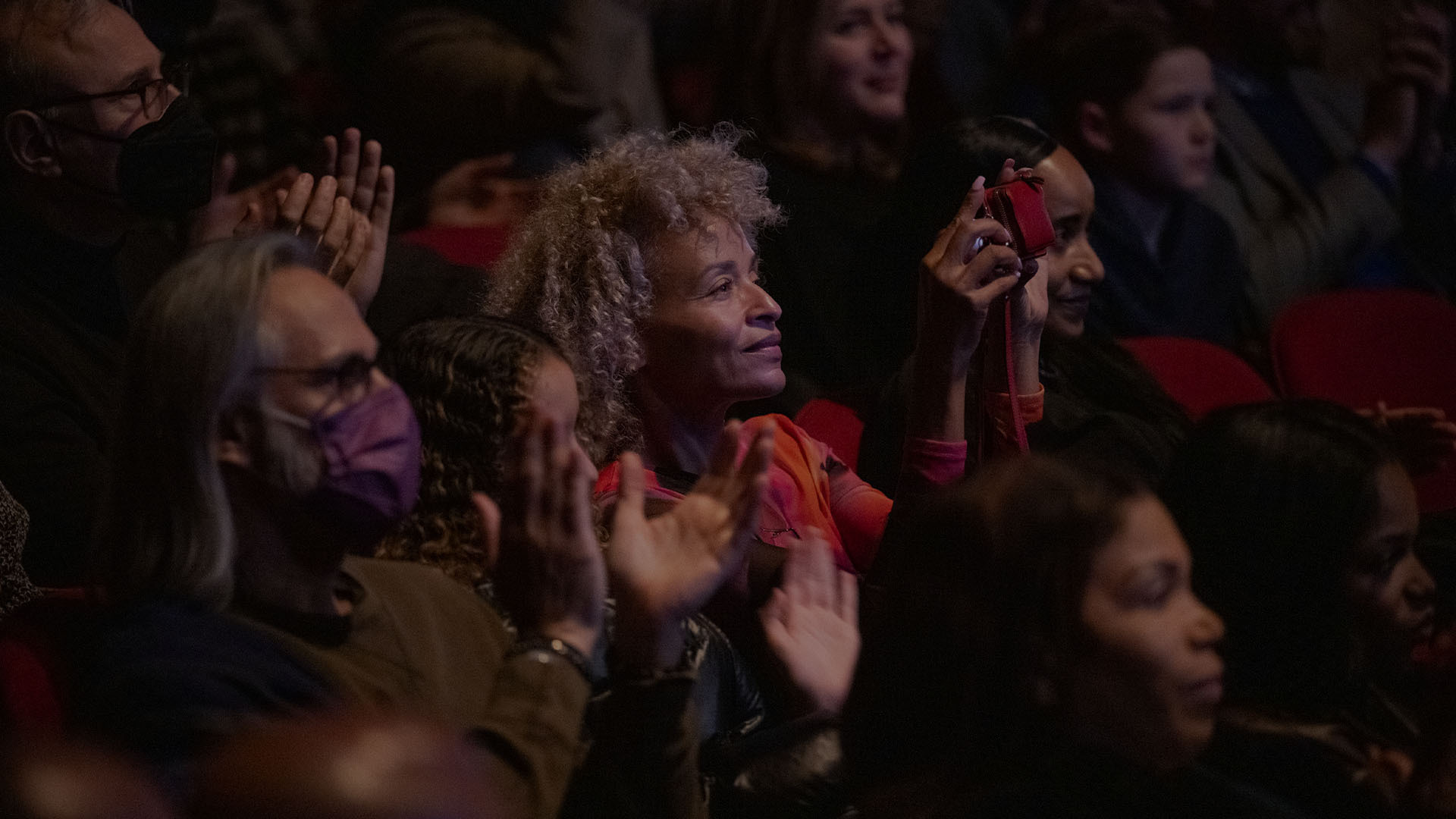 MLK26: The Pan-Africanist