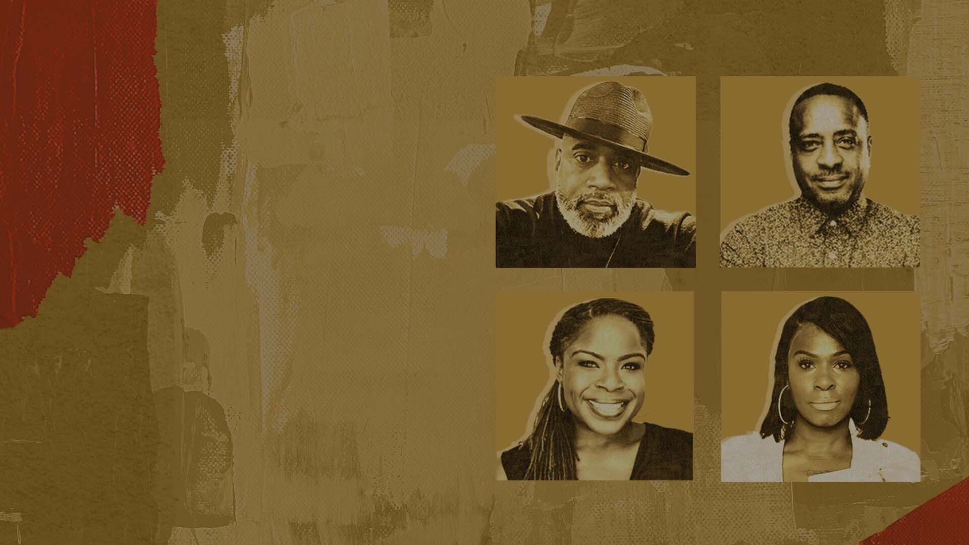 Apollo Comedy Club - February