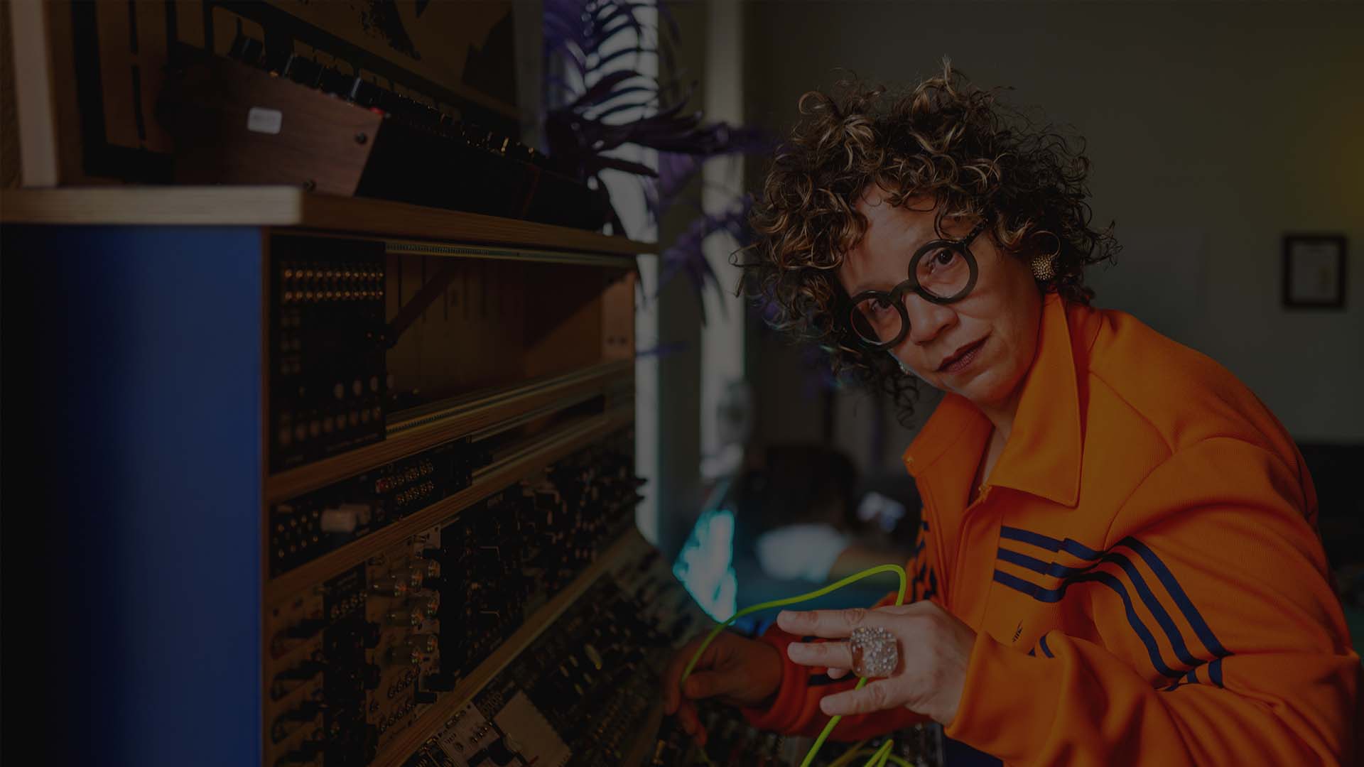 The Girl Who Heard the Universe