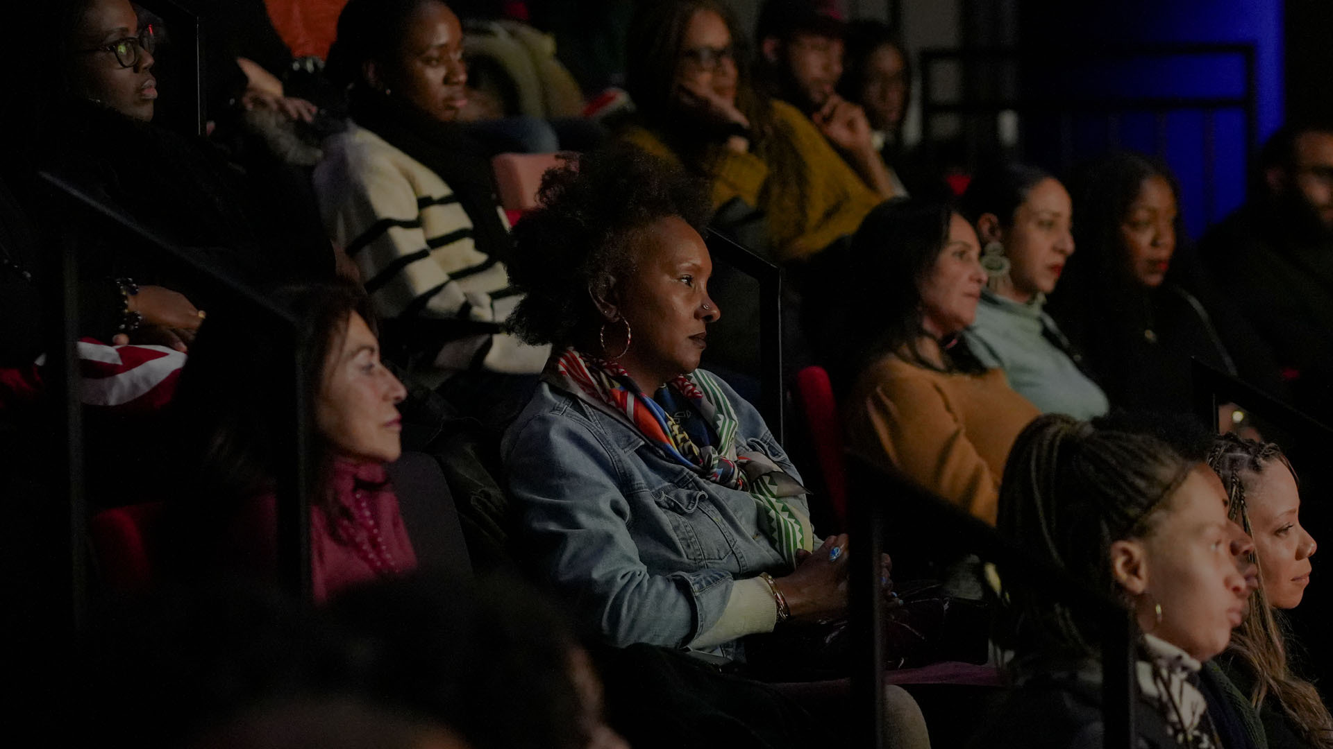 The Best of ABFF & HBO Short Film Awards