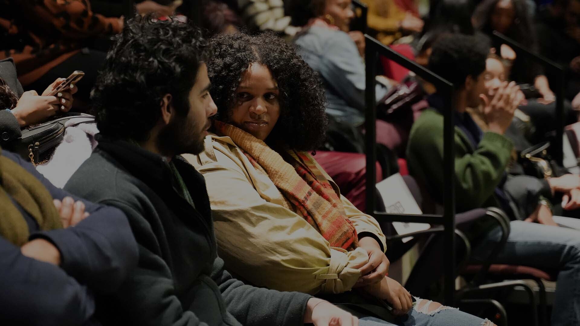 In Conversation: A Black Film Renaissance