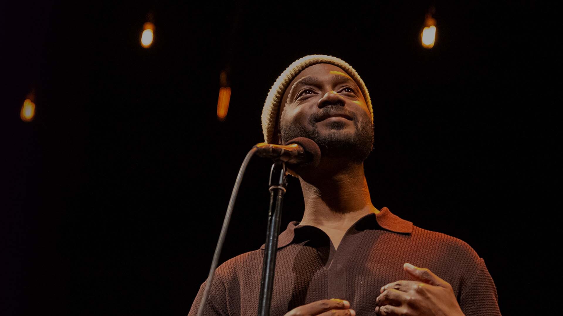 Stories from Harlem Artists