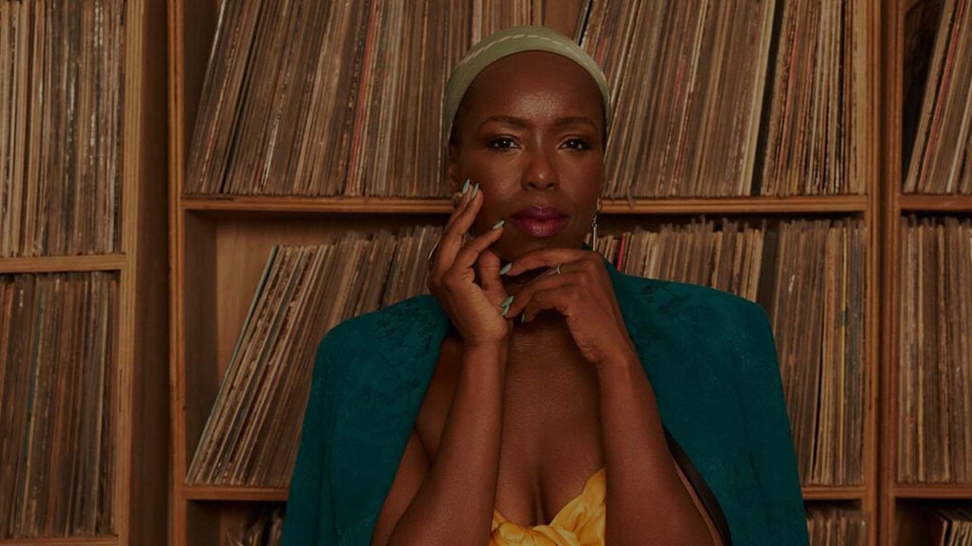 Sincere Light: A Tribute to D’Angelo