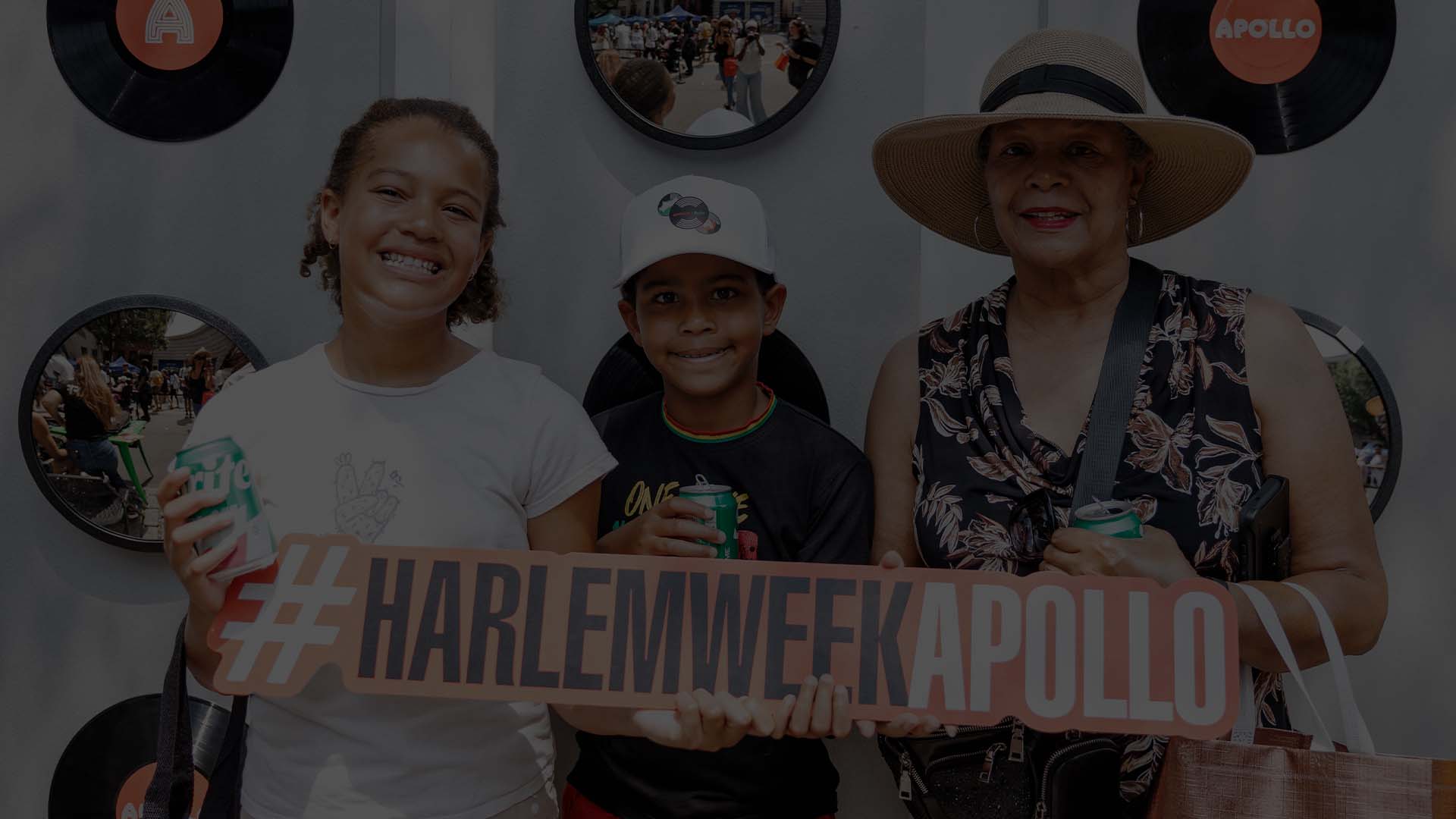 Harlem Week
