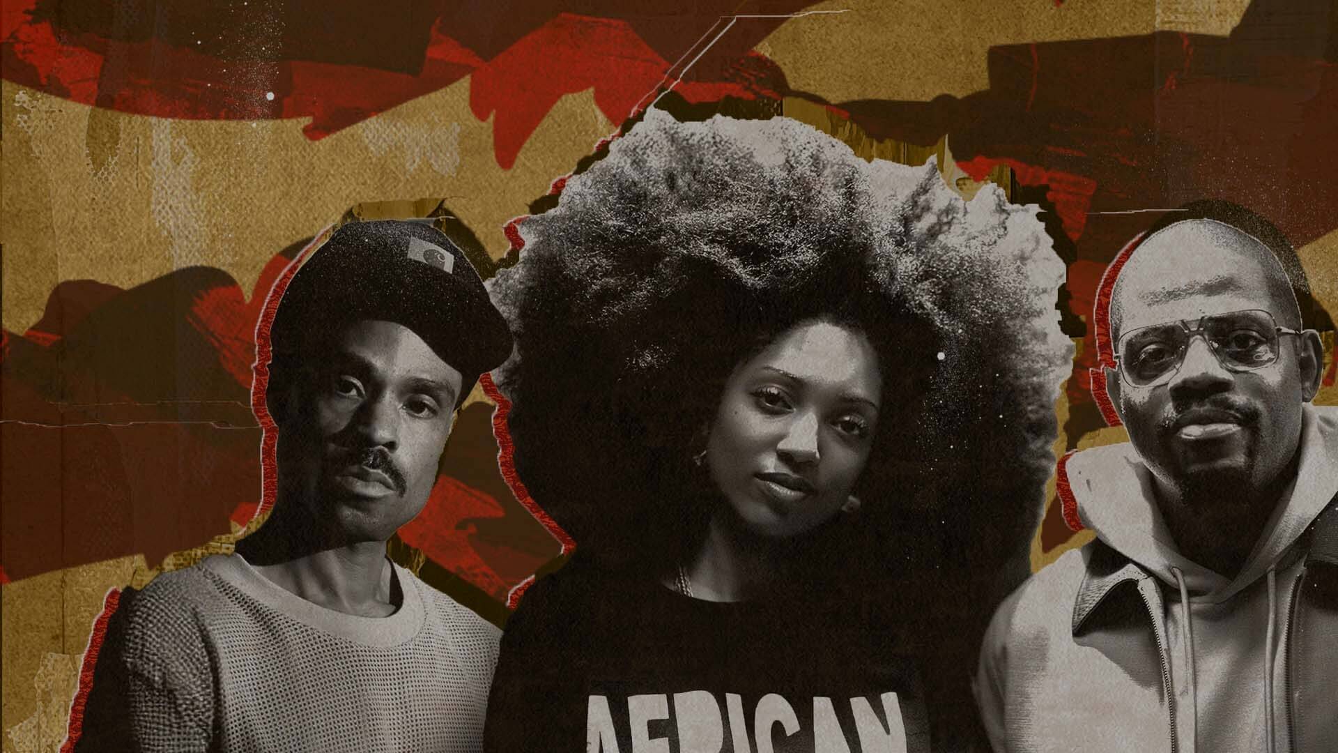 Bilal x GENA x DJ Tara