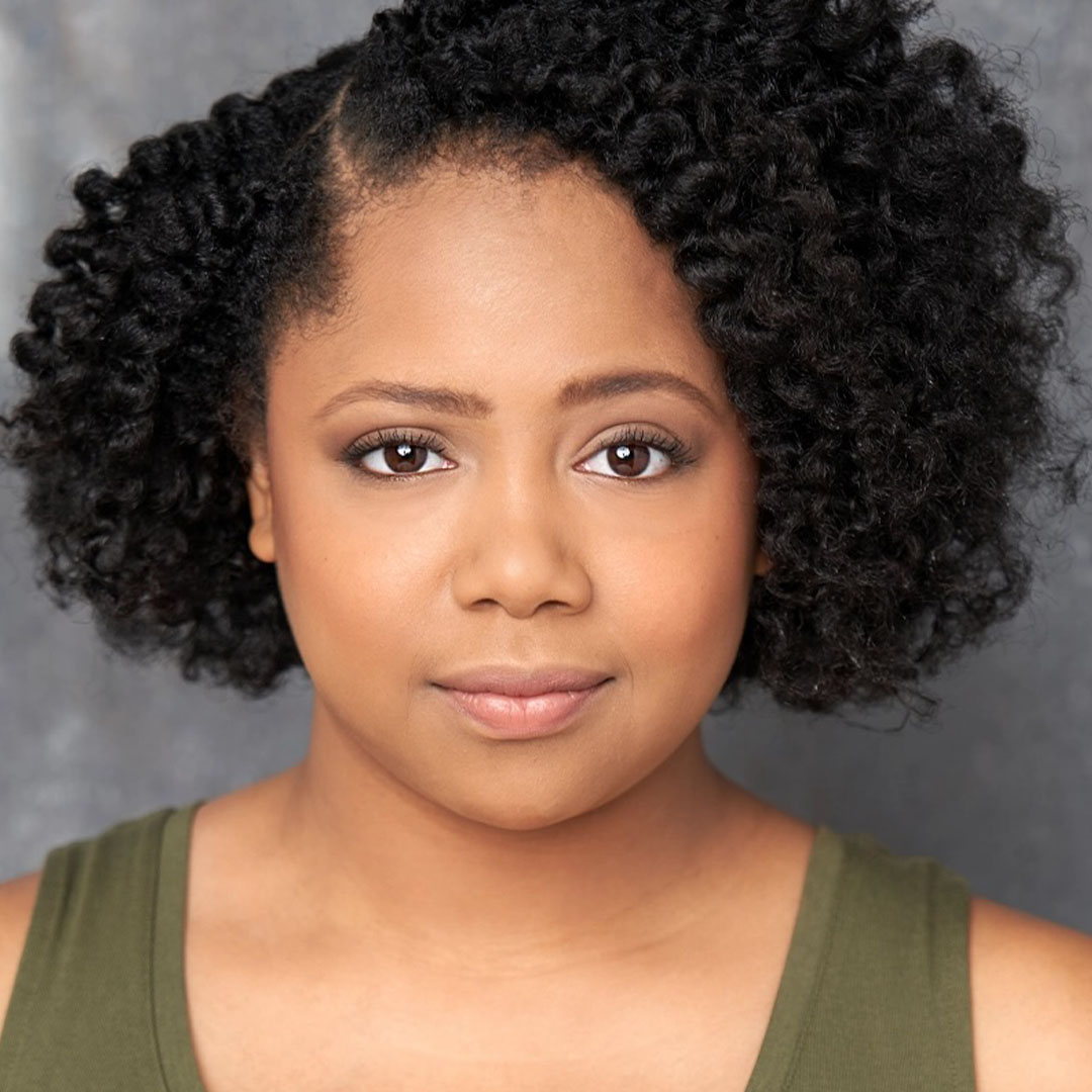 Montria Walker