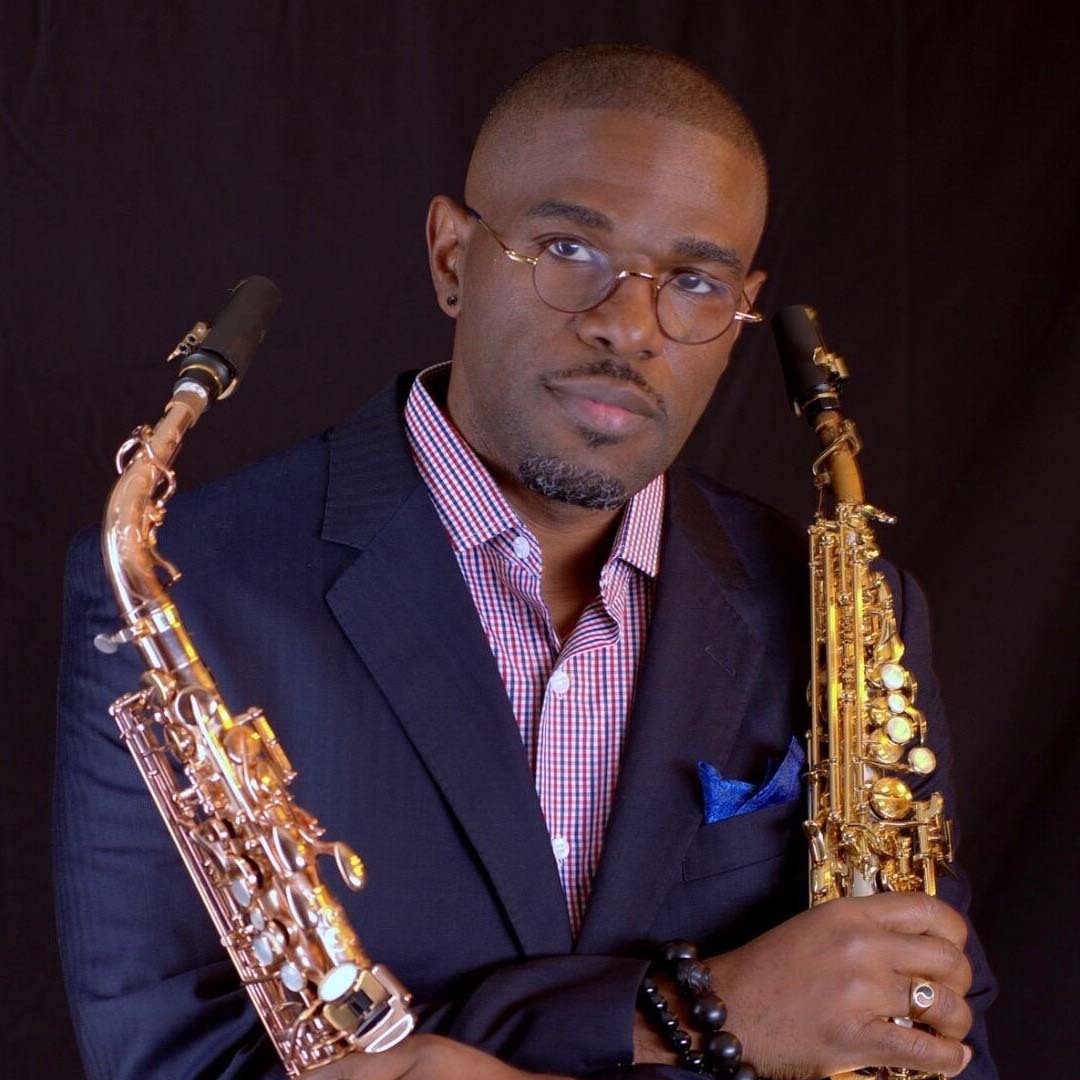 Antonio Hart