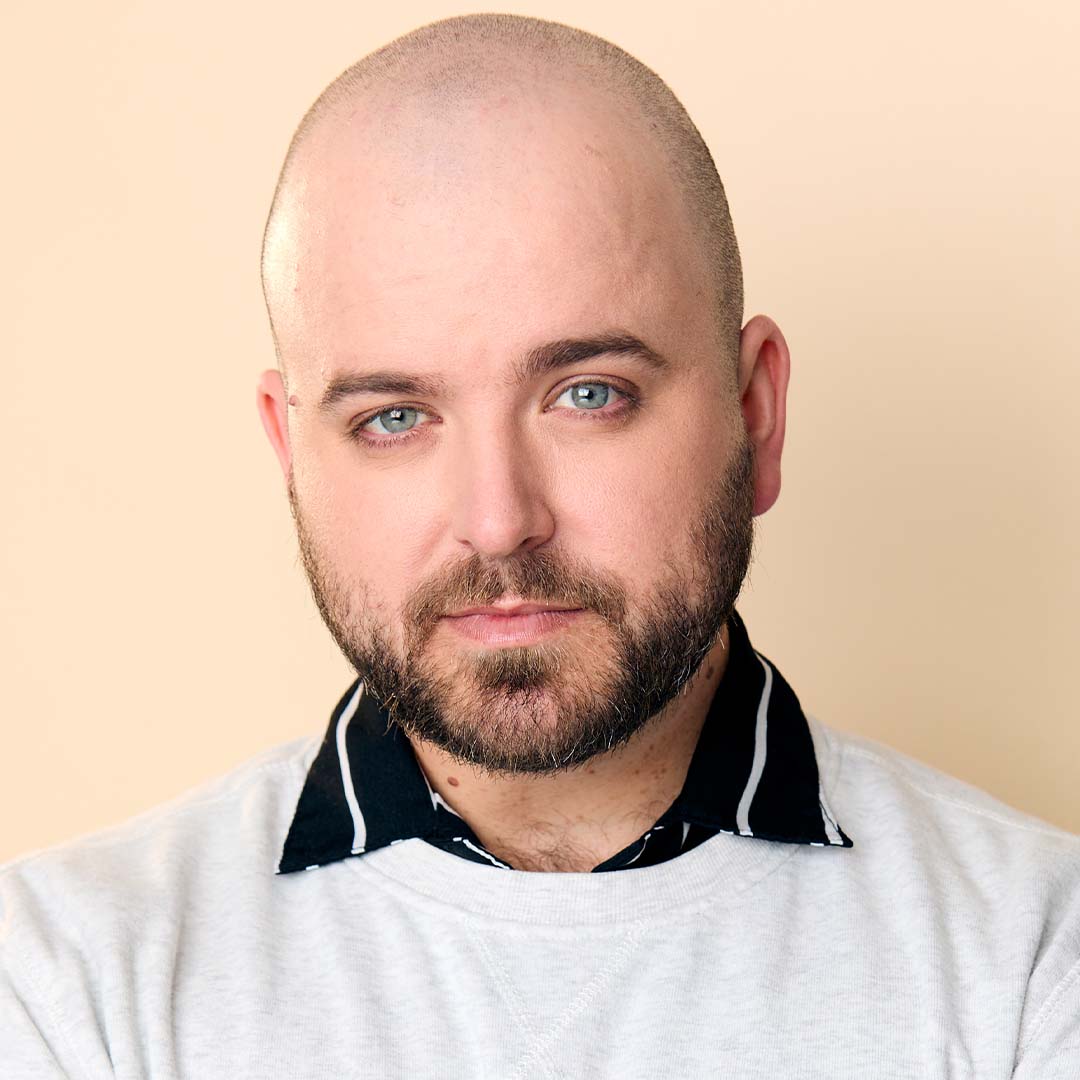 Kyle Montgomery
