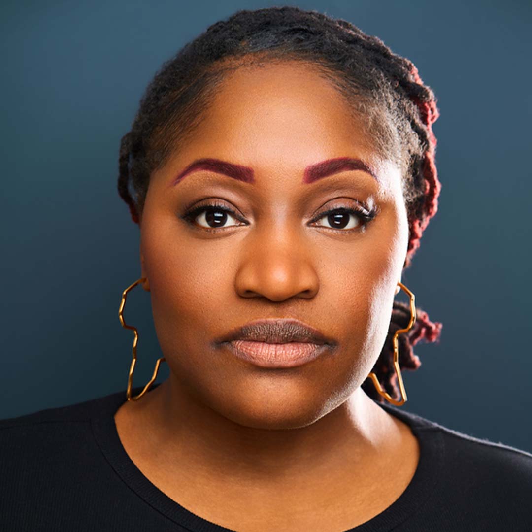Terrecia Davis-Williams
