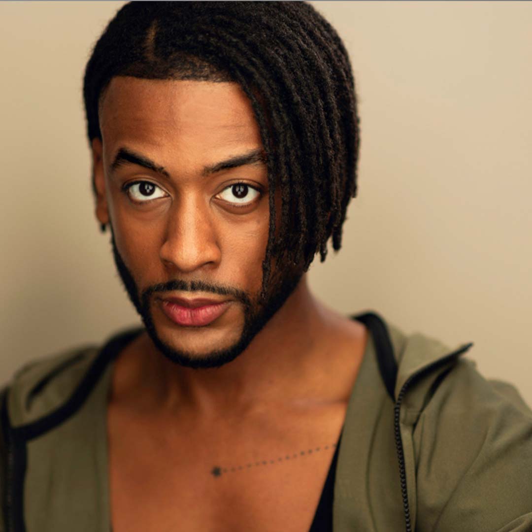 Katrell Vonn