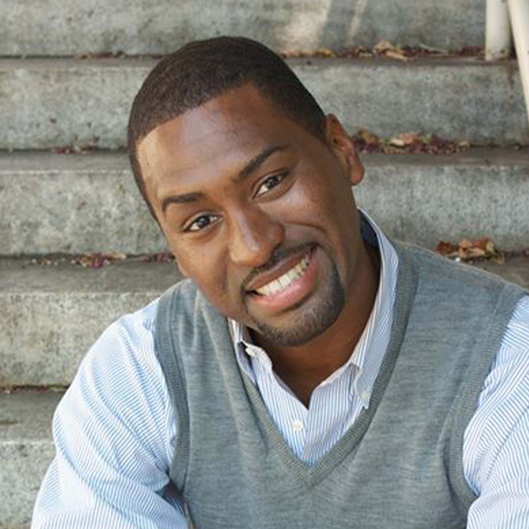 Darell J. Hunt