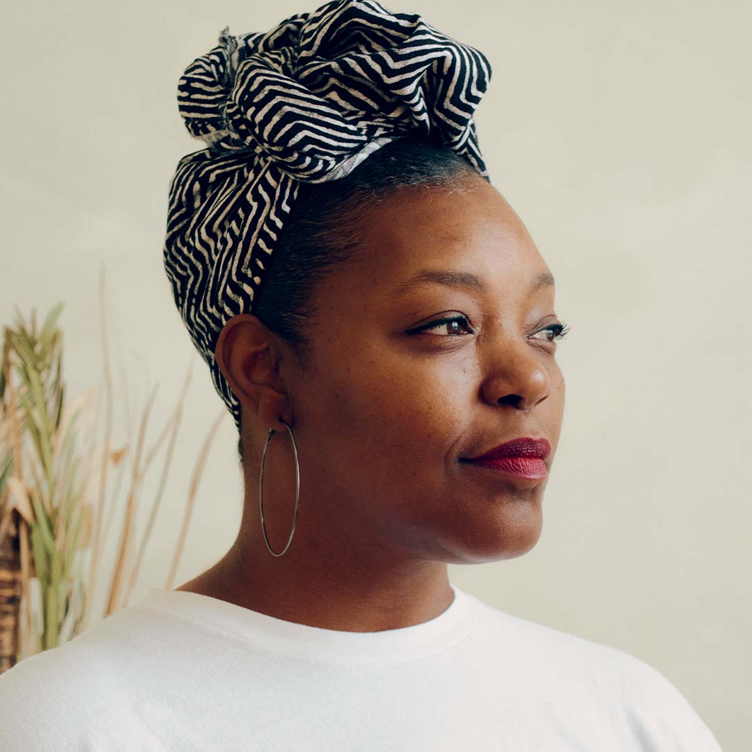 Mahogany L. Browne