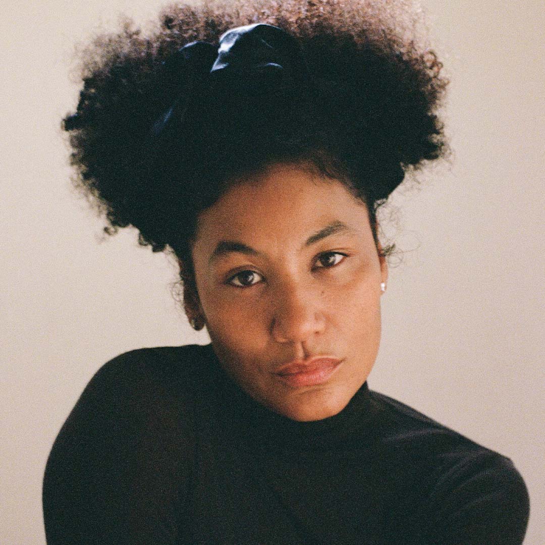 Naima Ramos-Chapman