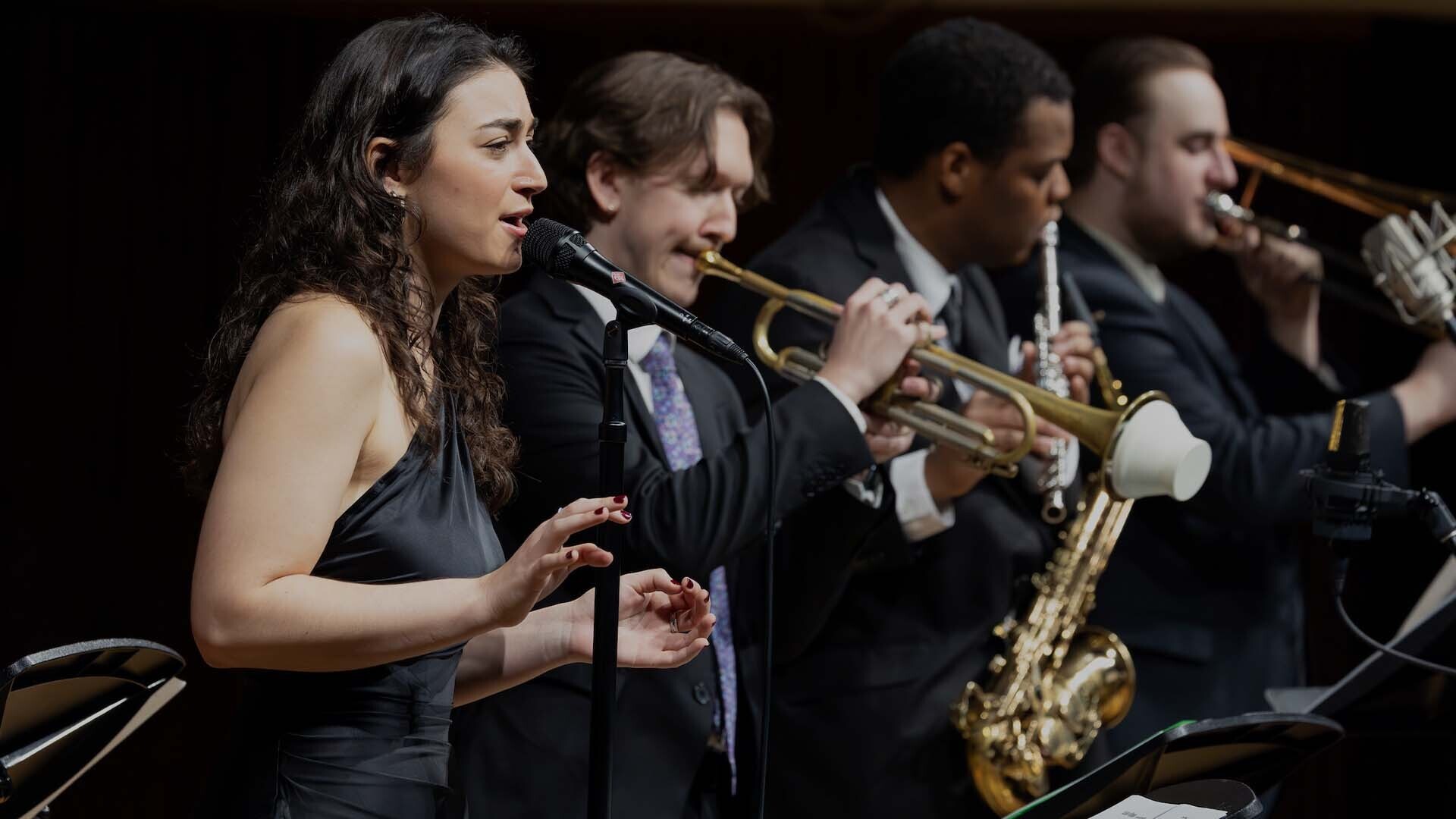 Juilliard at The Apollo: Kind of Blue