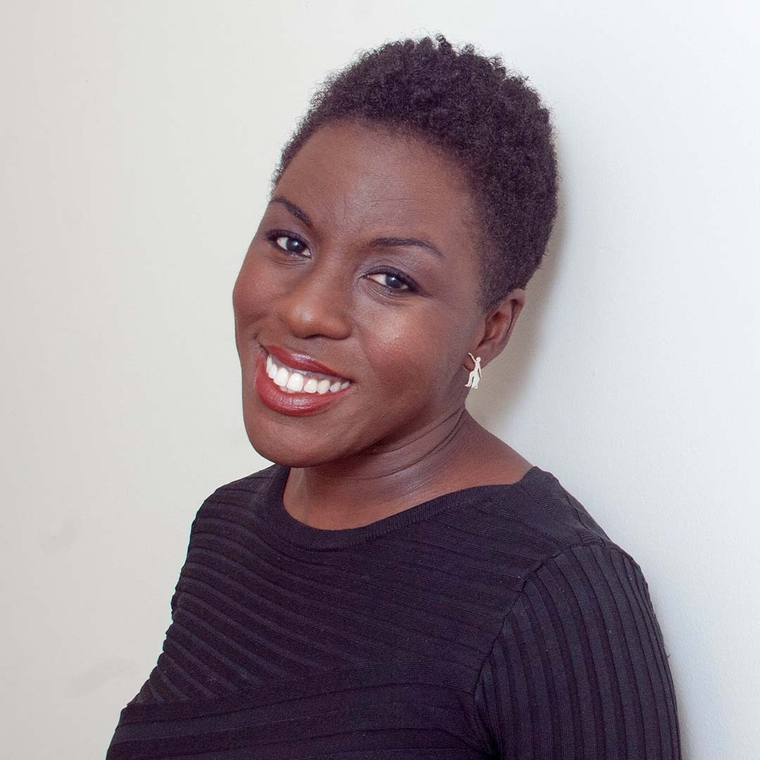 Fredara Hadley