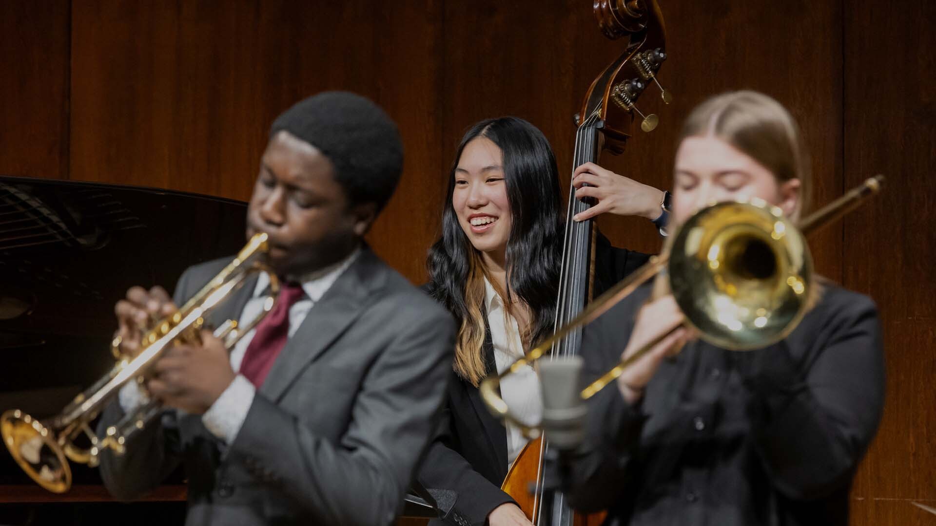 Juilliard at The Apollo: Birth of the Cool