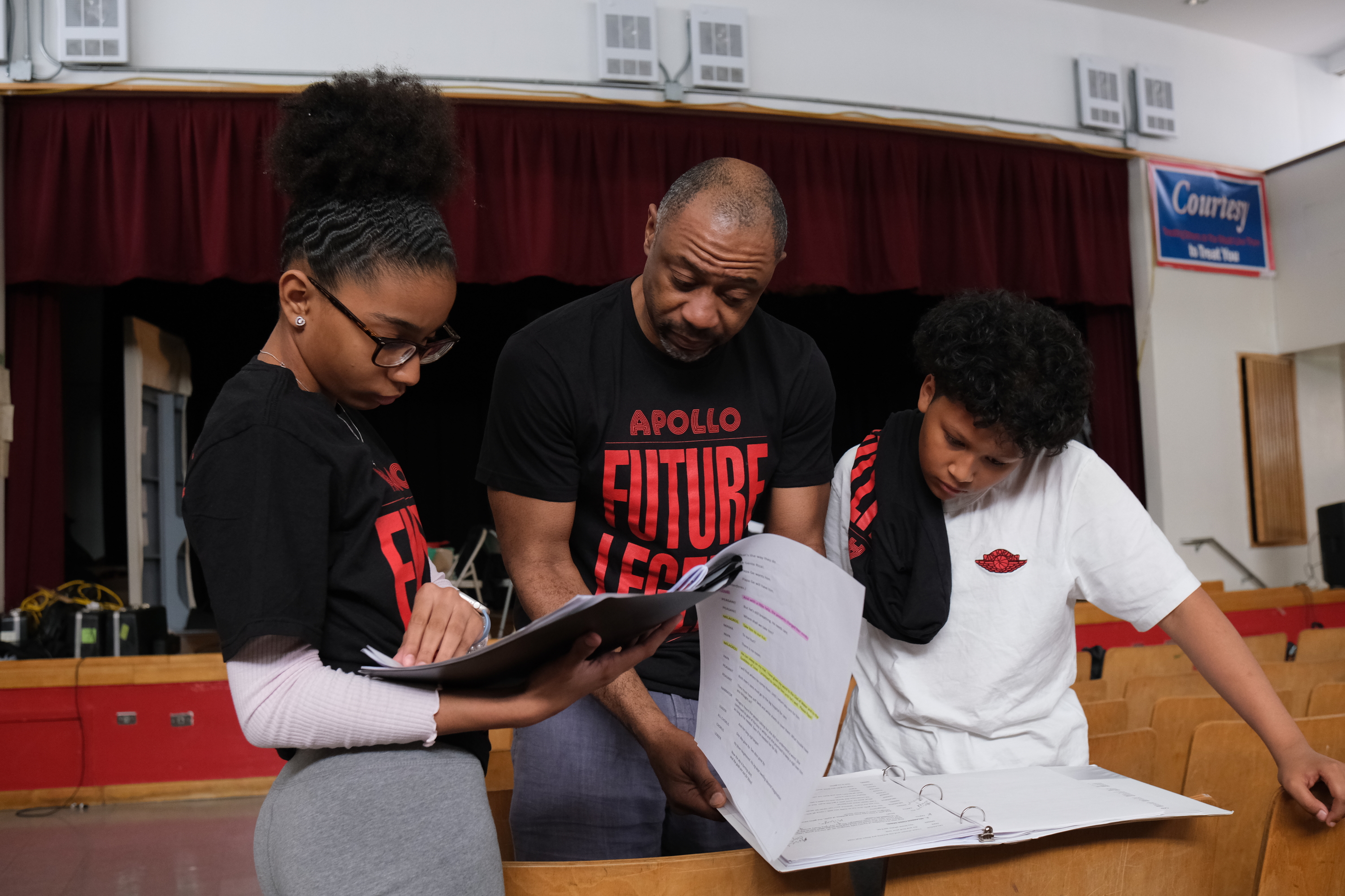 Beyond the Classroom: How the Arts Help Students Become Better Learners