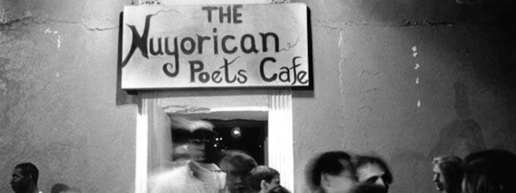Nuyorican Rule Proved Comedy Has No Borders