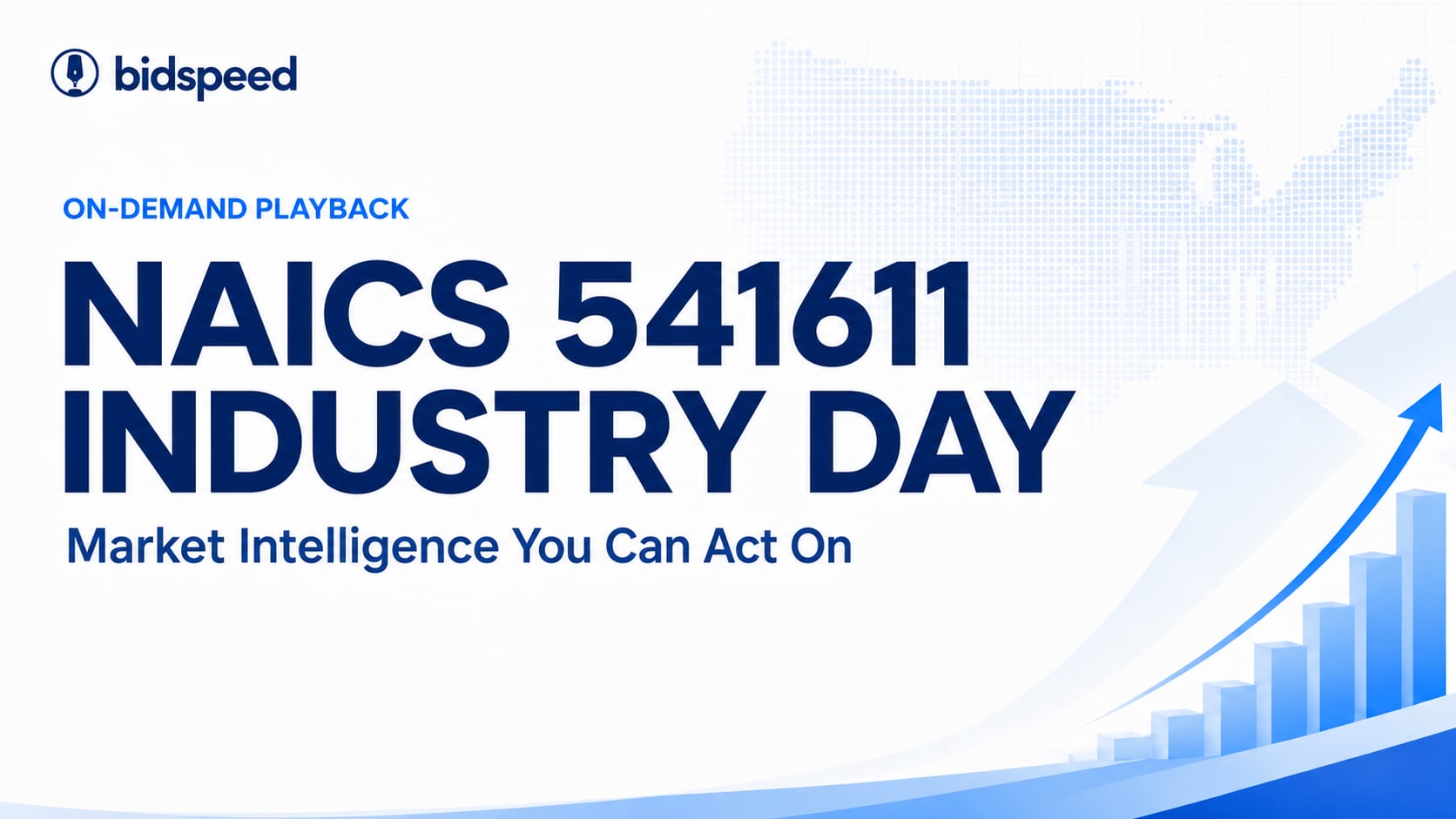 NAICS 541611 Industry Day, powered by Bidspeed