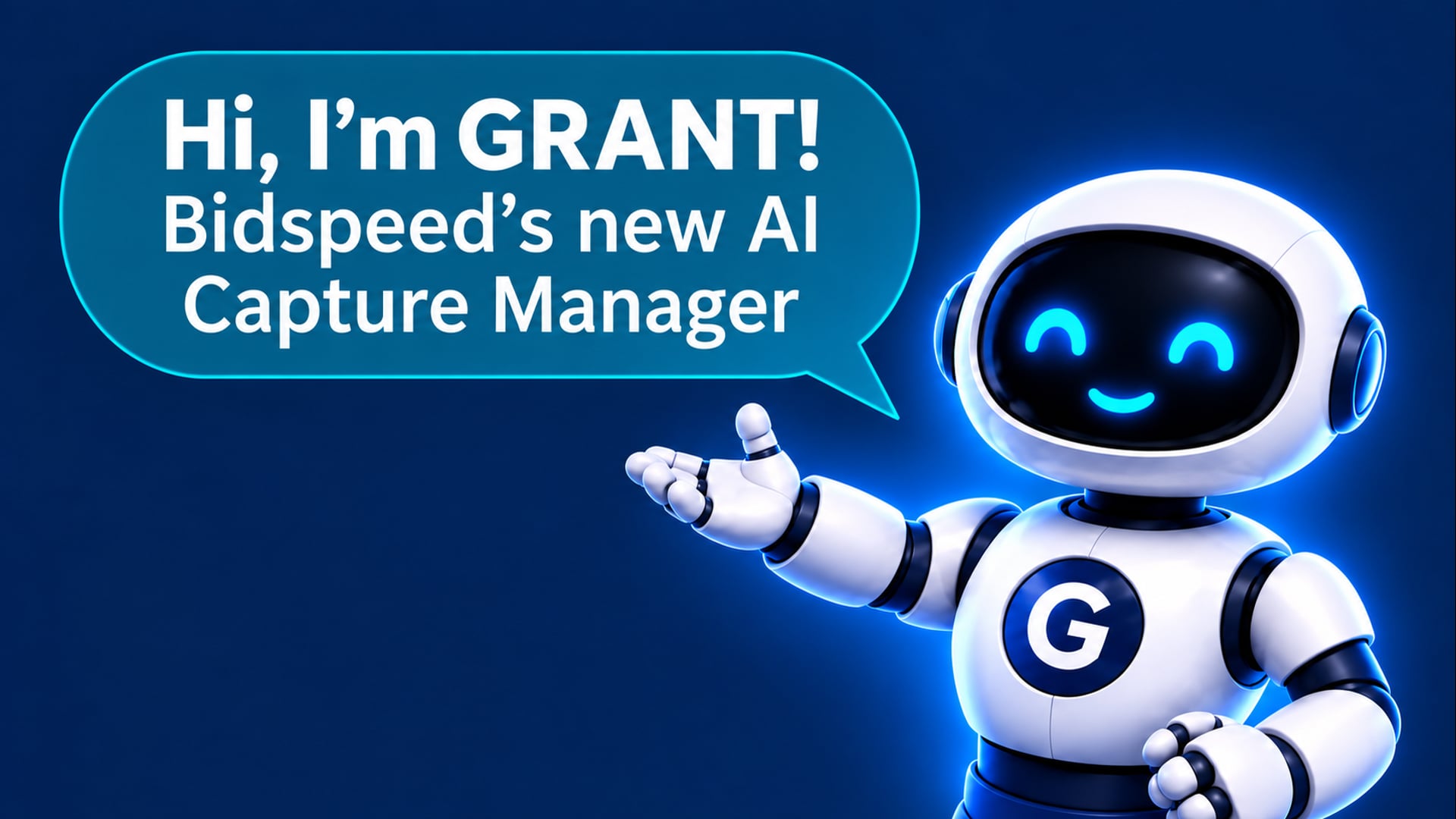 Meet Grant: From Opportunity to Go/No-Go in Minutes