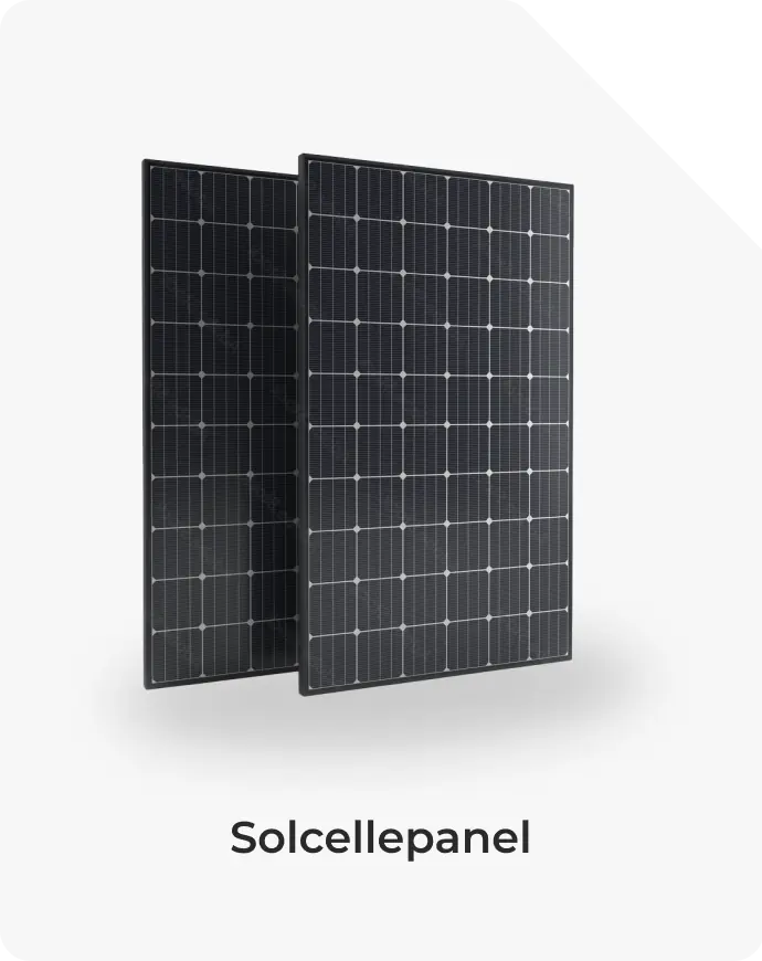 Two panels with the words solelepanel on them.