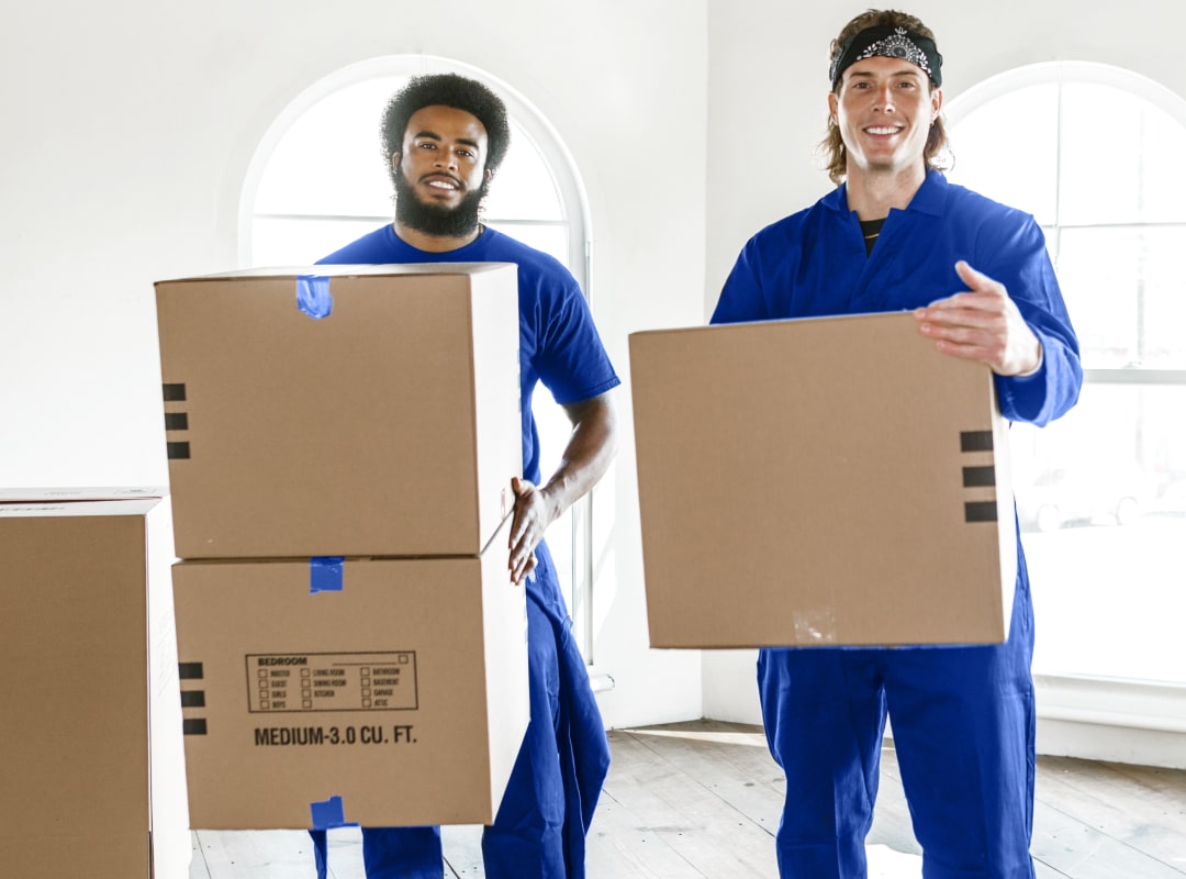 Business Removal