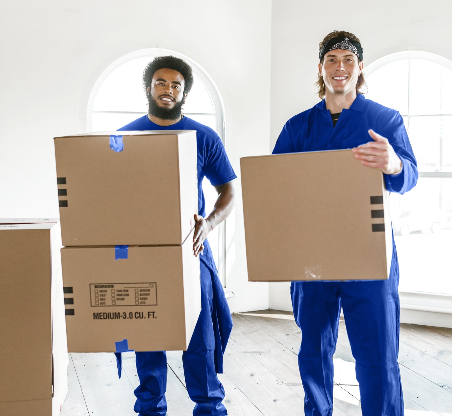 Business Removal