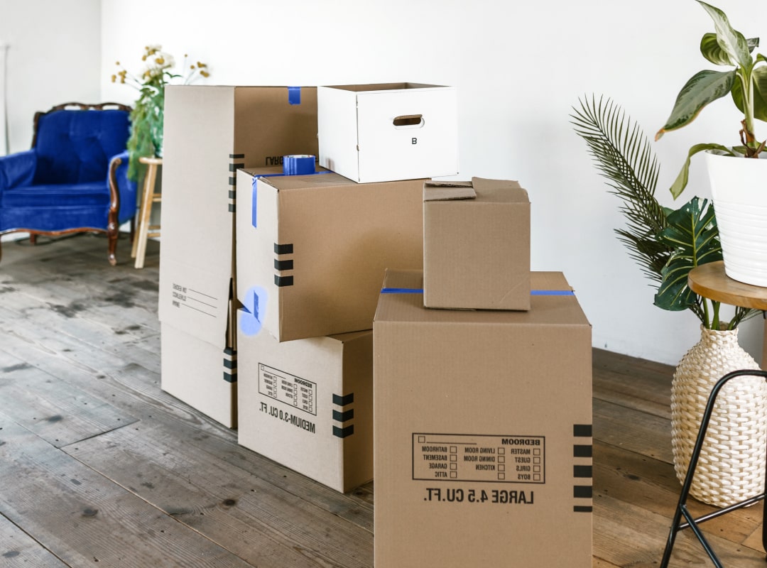 Furniture Removal