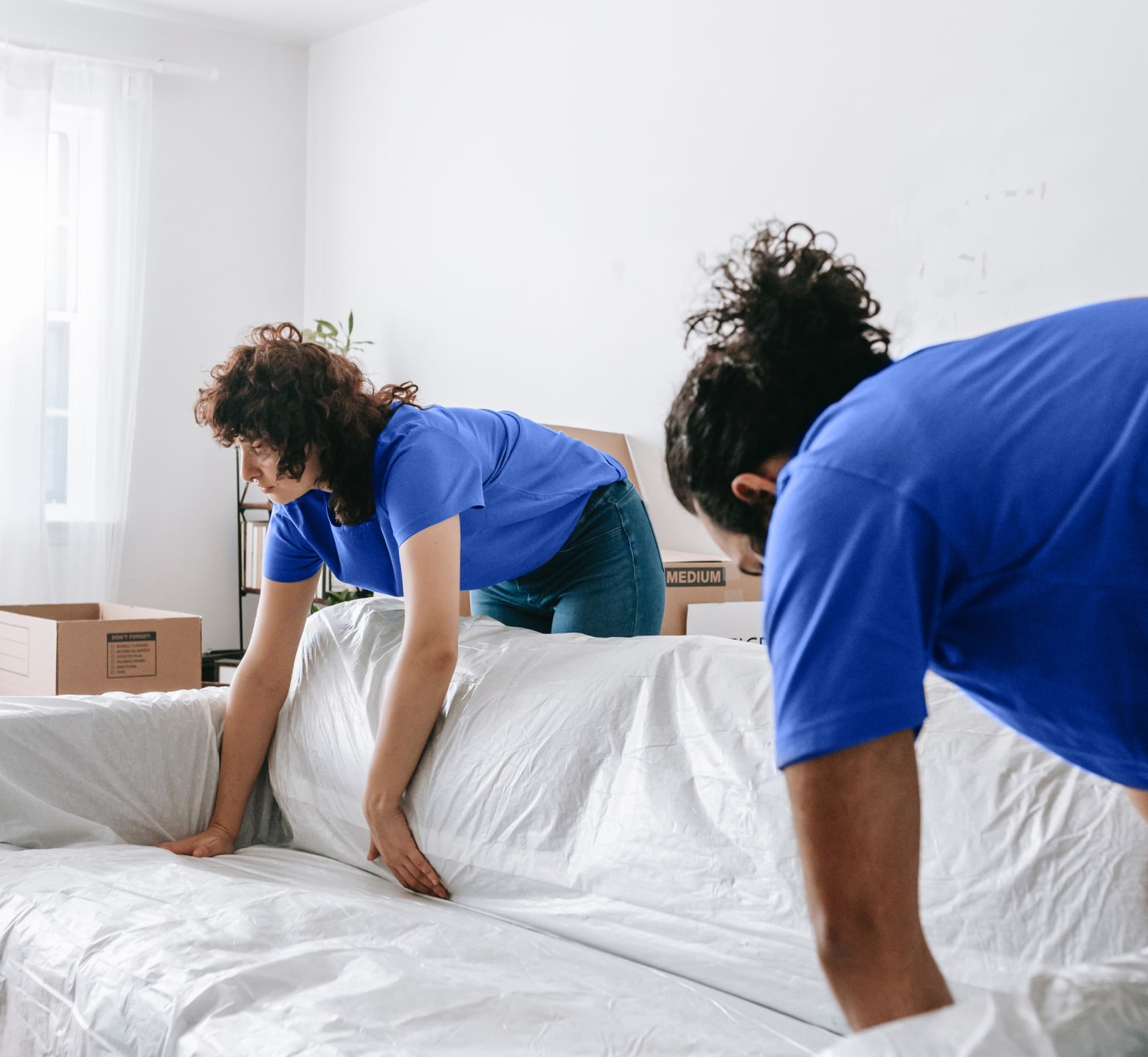 House Removal