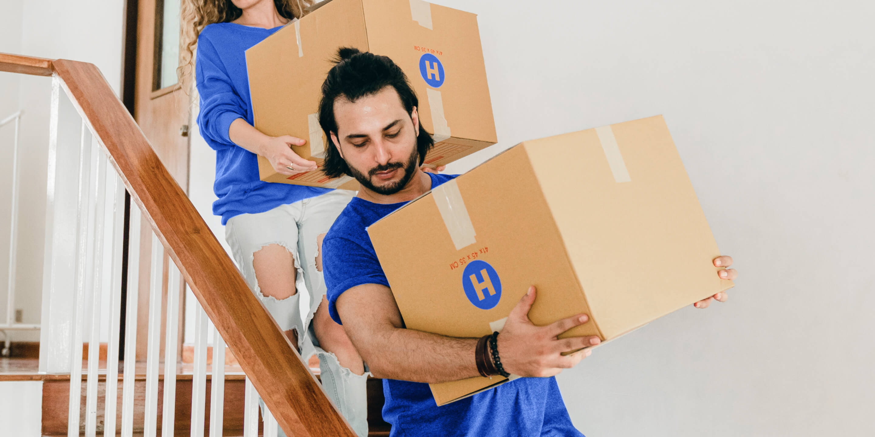 20 moving home tips to make your move faster