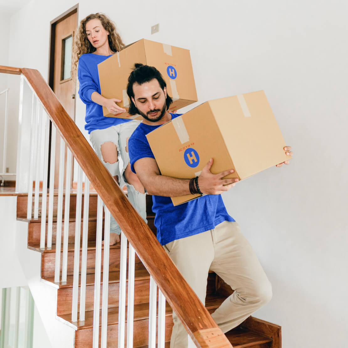 20 moving home tips to make your move faster