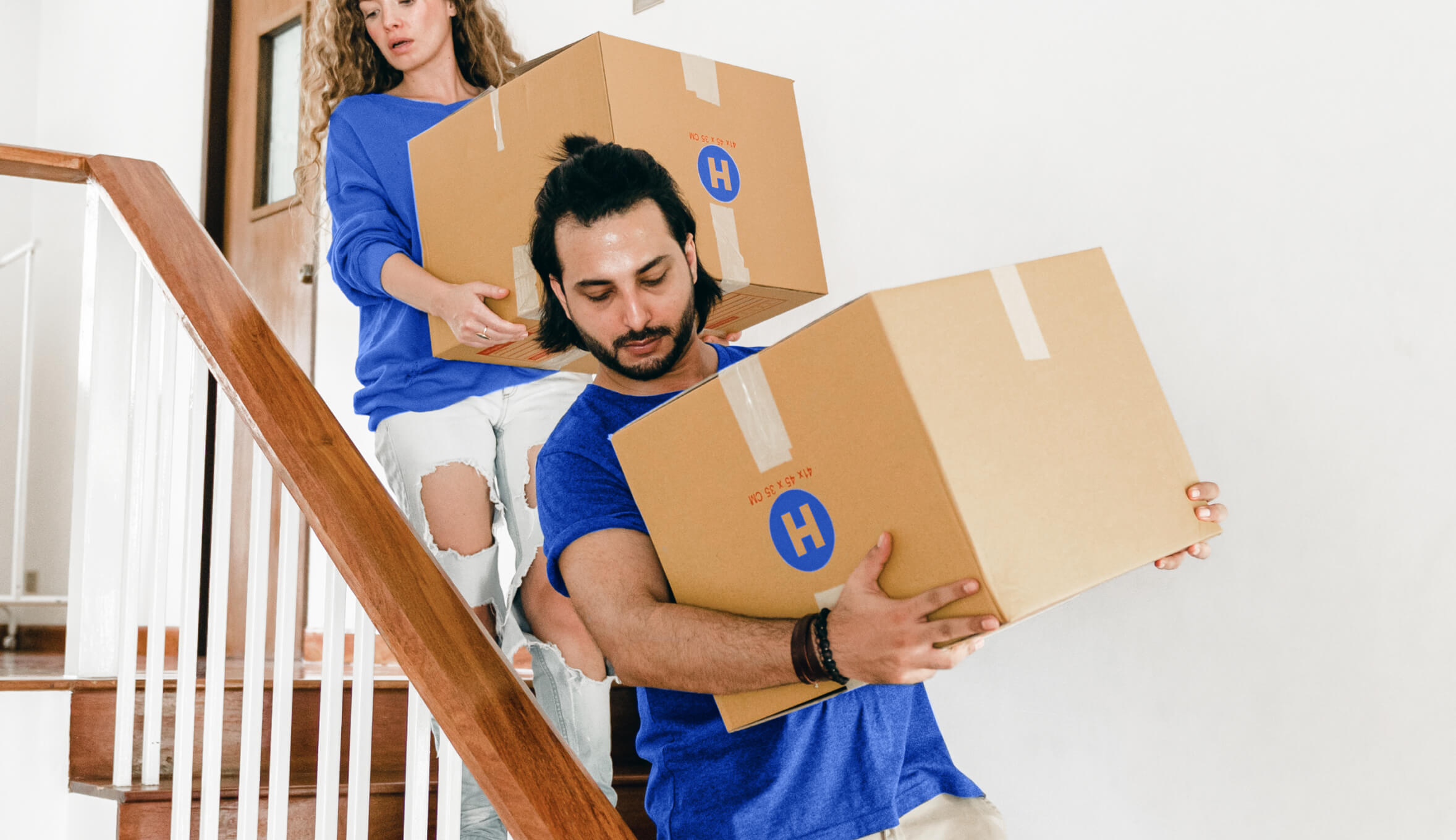 20 moving home tips to make your move faster