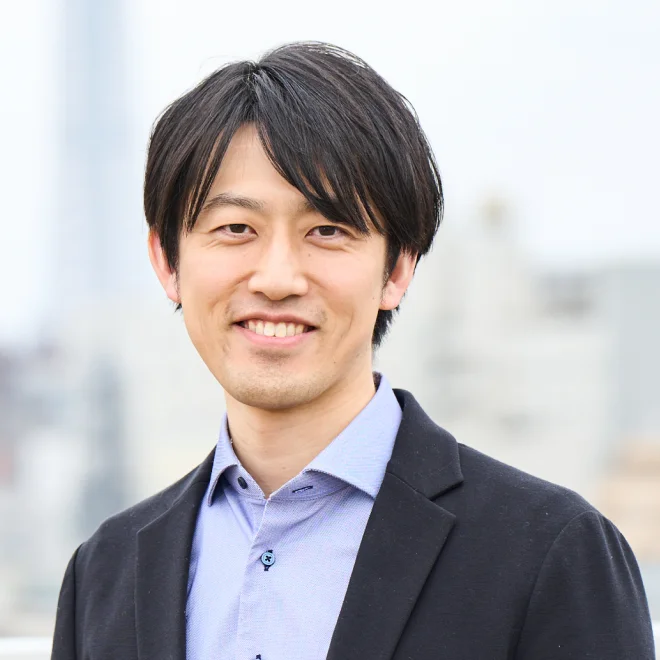 松浦 隼人