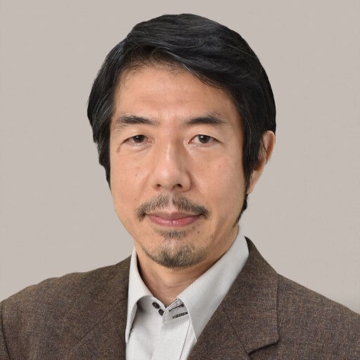 林 祥一