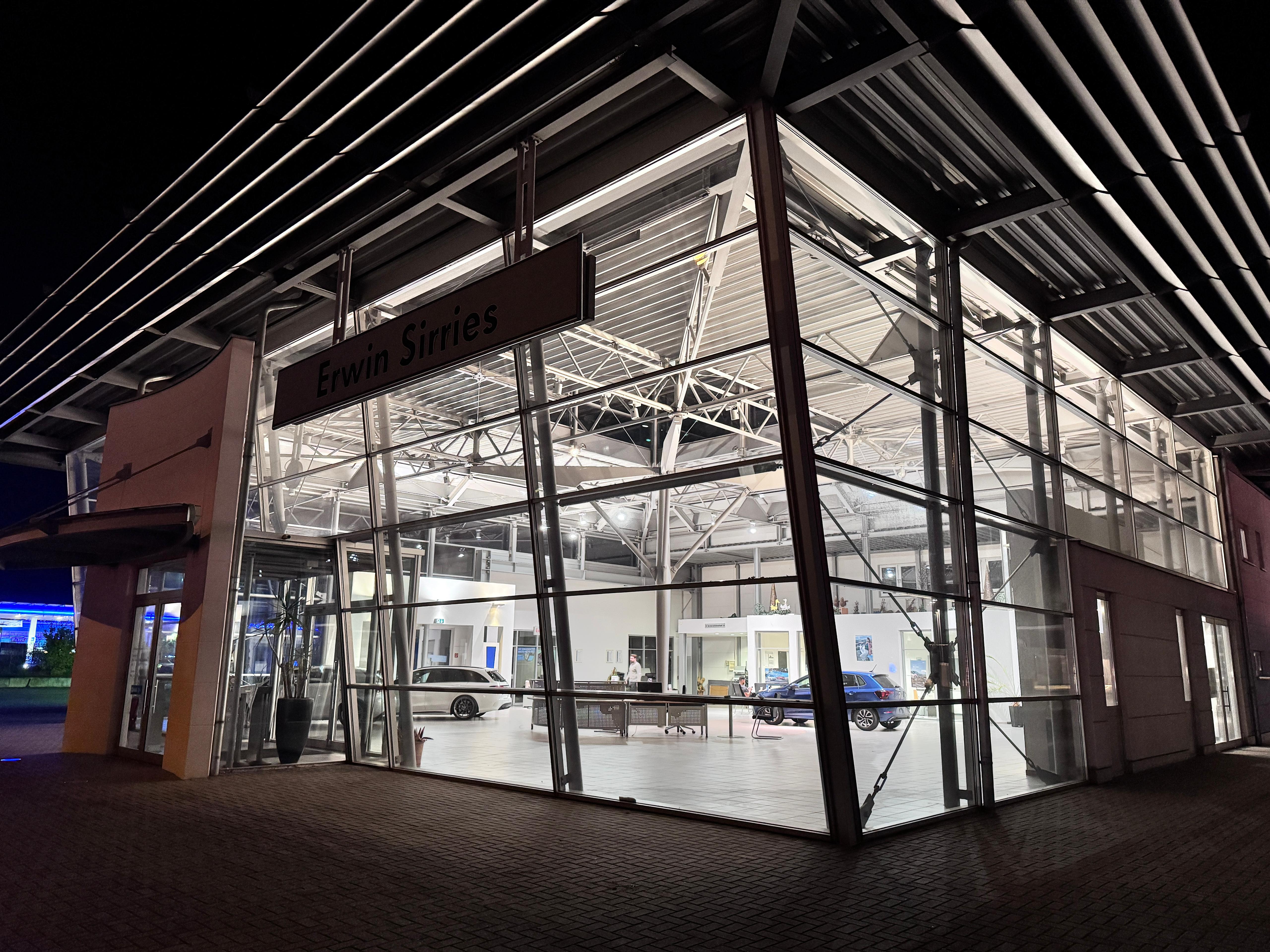 Servicezentrum Kava