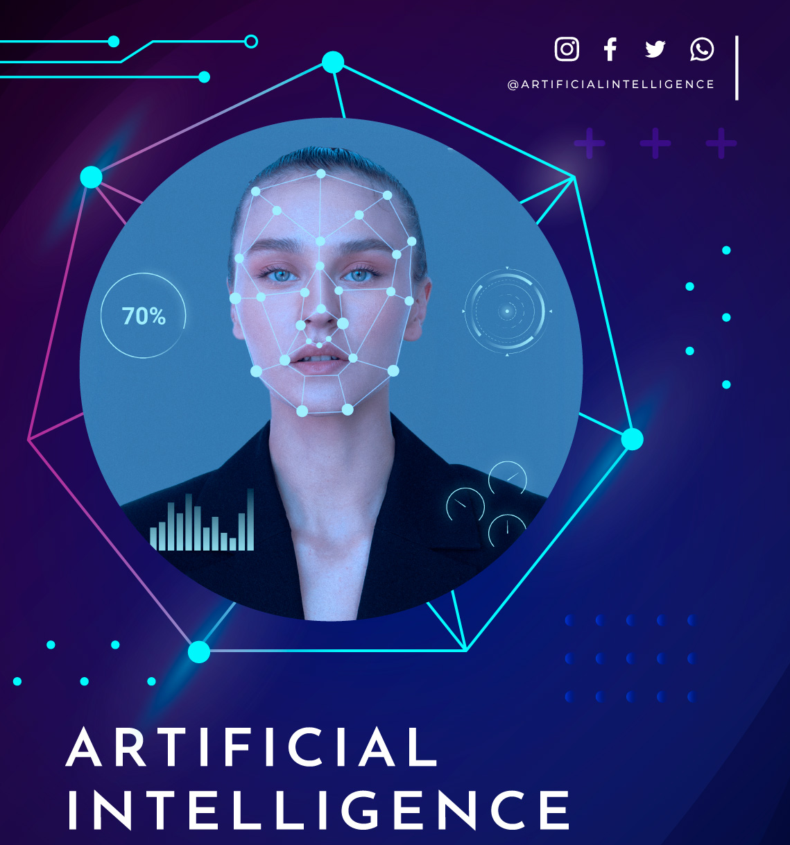 AI, 하이브리드 이벤트 개인화의 마스터키: 초개인화 경험 디자인 전략