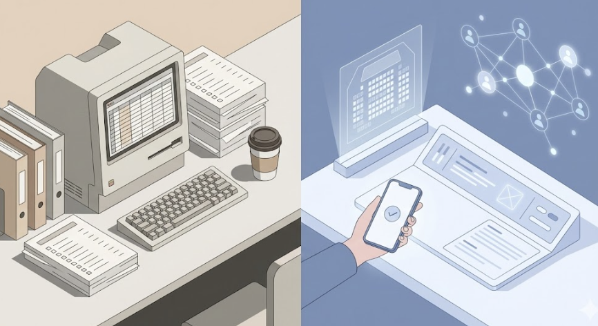 [기획자의 노트] 800명 송년회 좌석 배치부터 해커톤 팀 빌딩까지: 콩콩(Congkong)으로 '엑셀 지옥' 탈출하기