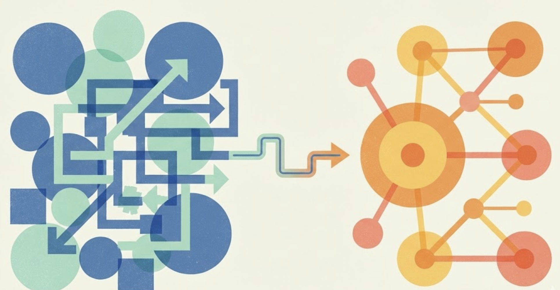 연말 사내 송년회, 왜 네트워킹이 안 될까? HR팀의 시행착오에서 찾은 흐름 설계의 힘