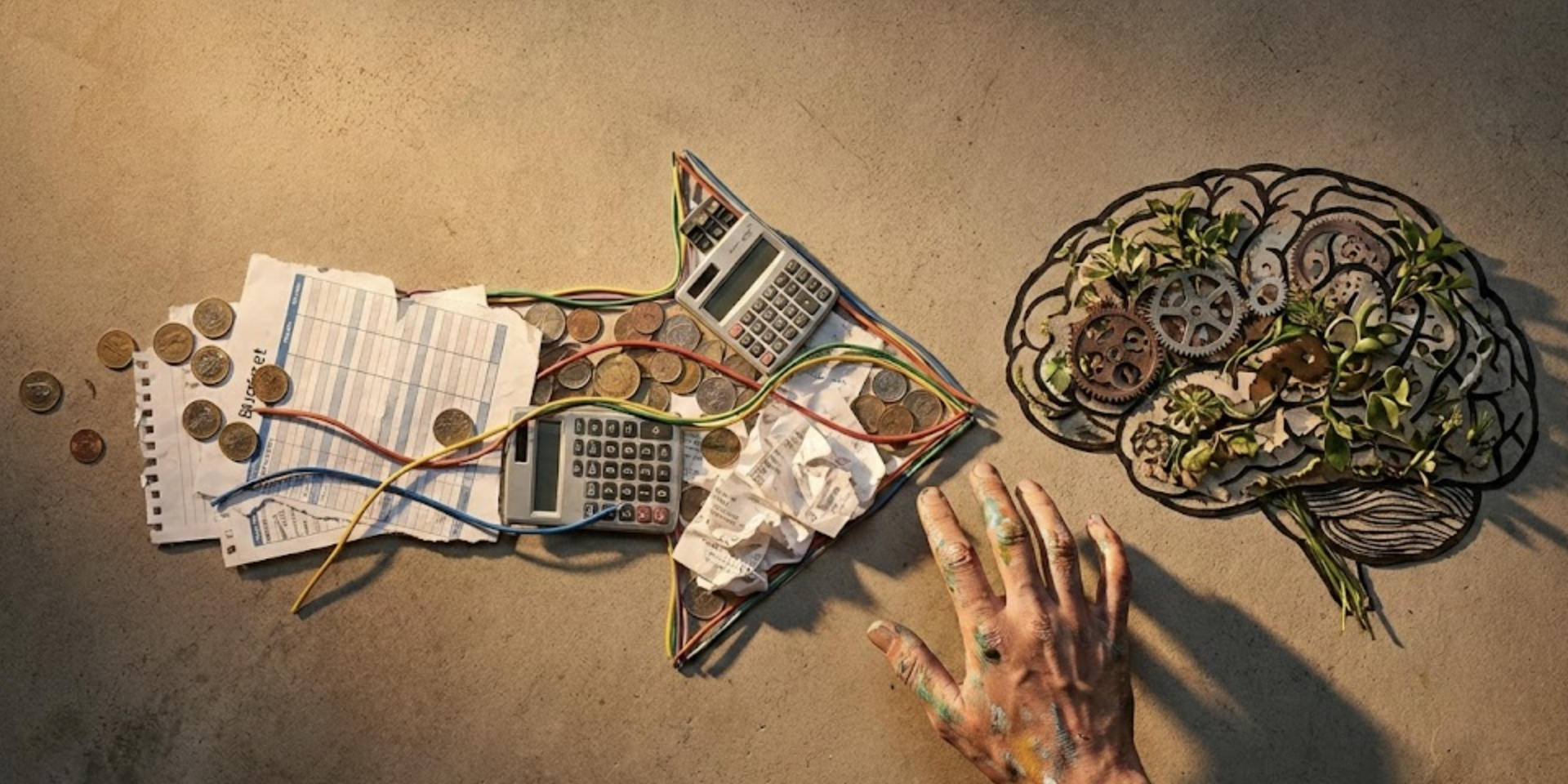 성공을 확신하는 실전 예산 전략 가이드