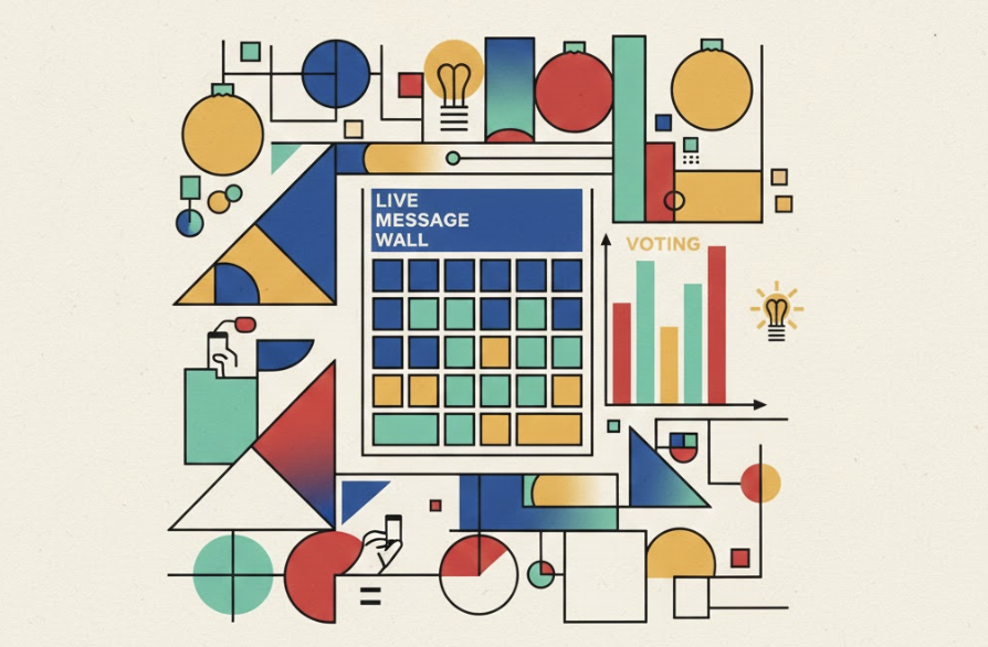 [기획자 필독] 200명 규모 사내 송년회, '이것'만 있으면 성공합니다 (feat. 콩콩 활용가이드)