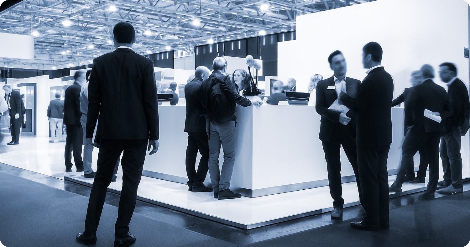 20 Additional Ways to Maximize Leads During and After Your Trade Show
