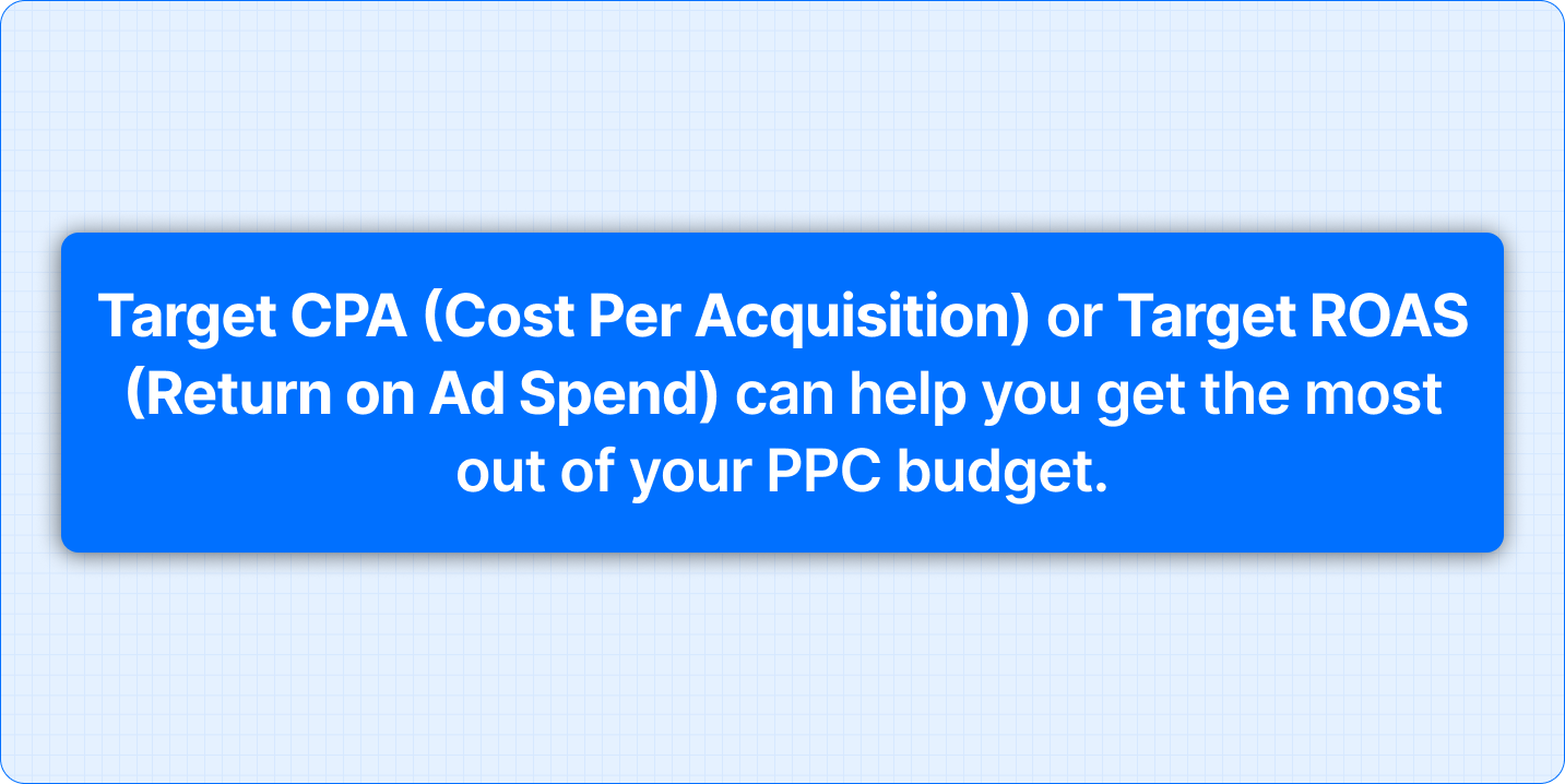 Maximize Your Budget with Smart Bid Management