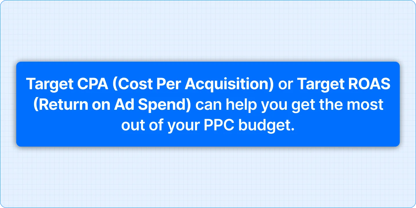 Maximize Your Budget with Smart Bid Management