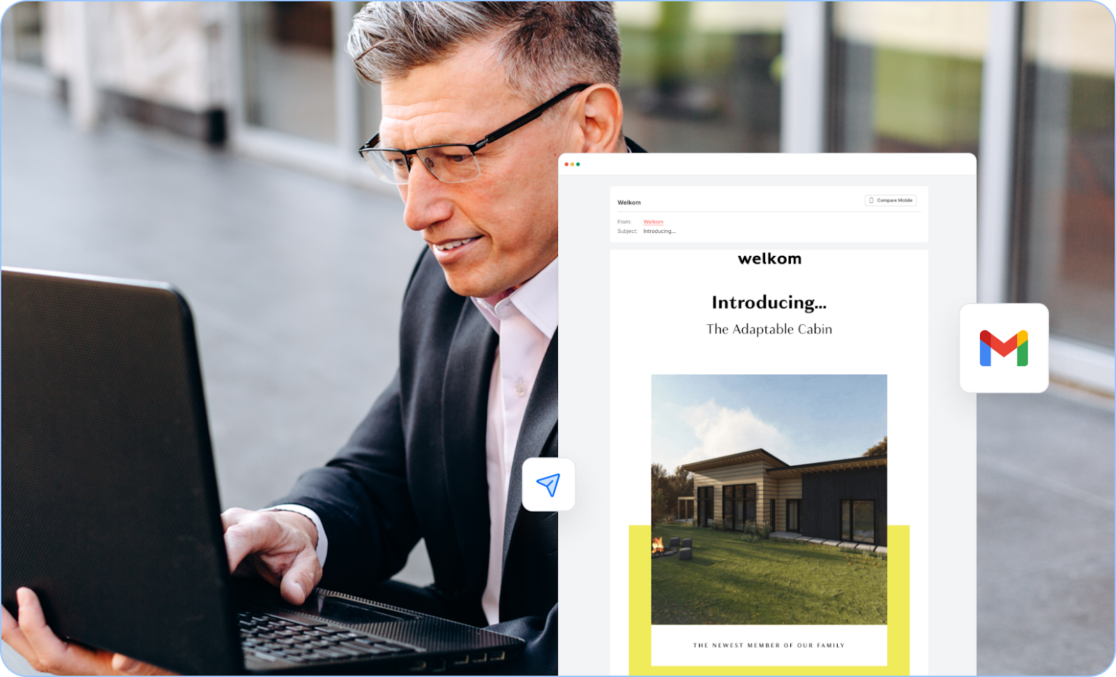 Email Marketing