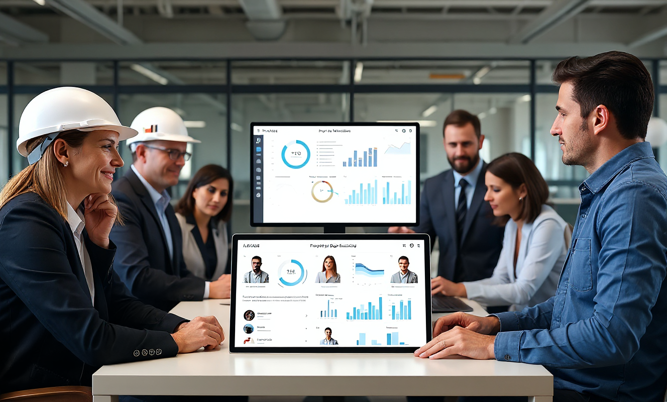 The Foundation - Know Your Buyer Better Than They Know Themselves